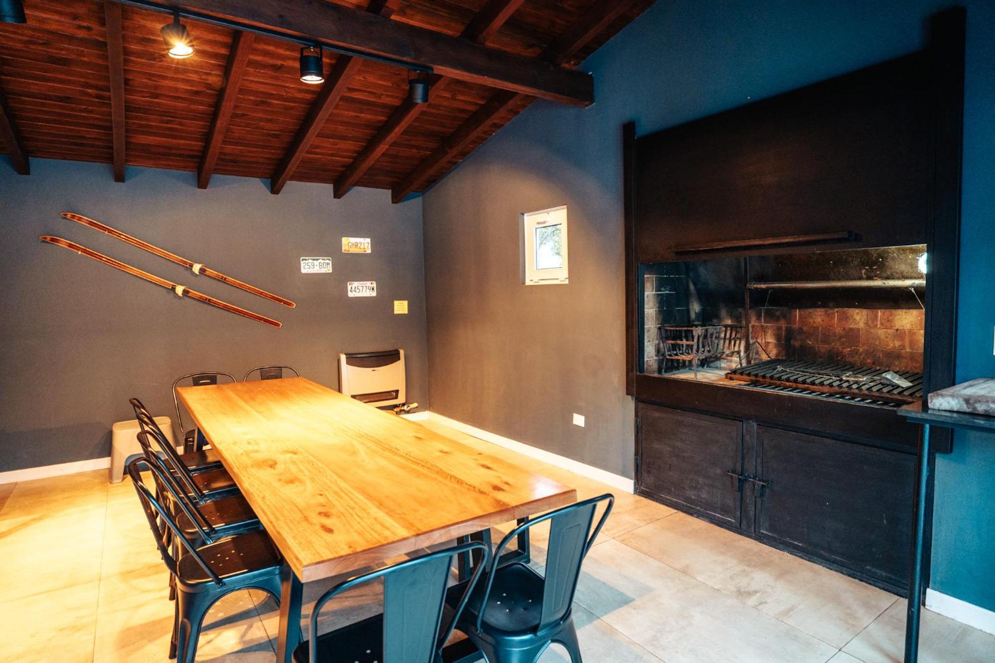 Ski Sur Apartments سان كارلوس دي باريلوتشي المظهر الخارجي الصورة