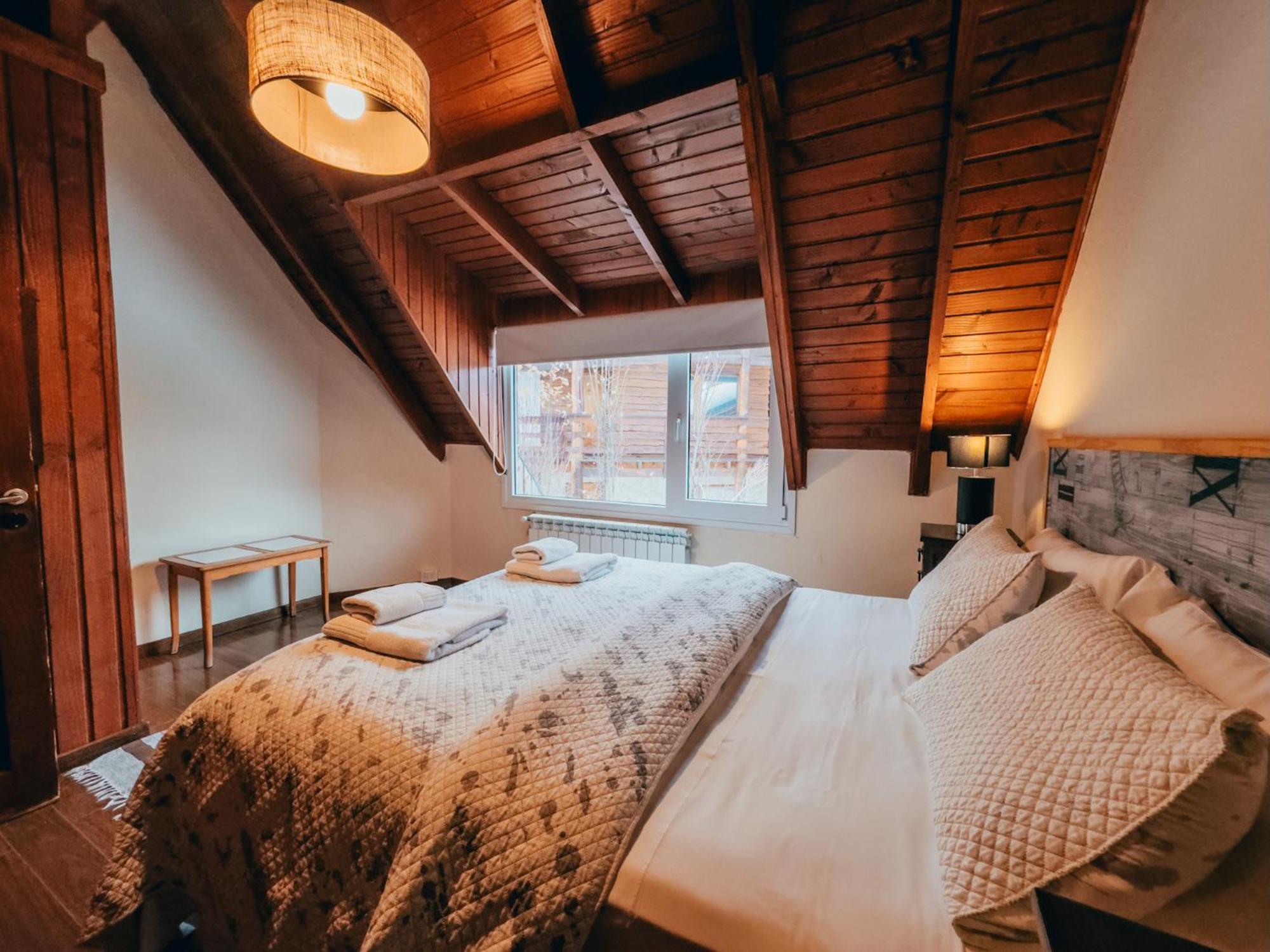 Ski Sur Apartments سان كارلوس دي باريلوتشي المظهر الخارجي الصورة