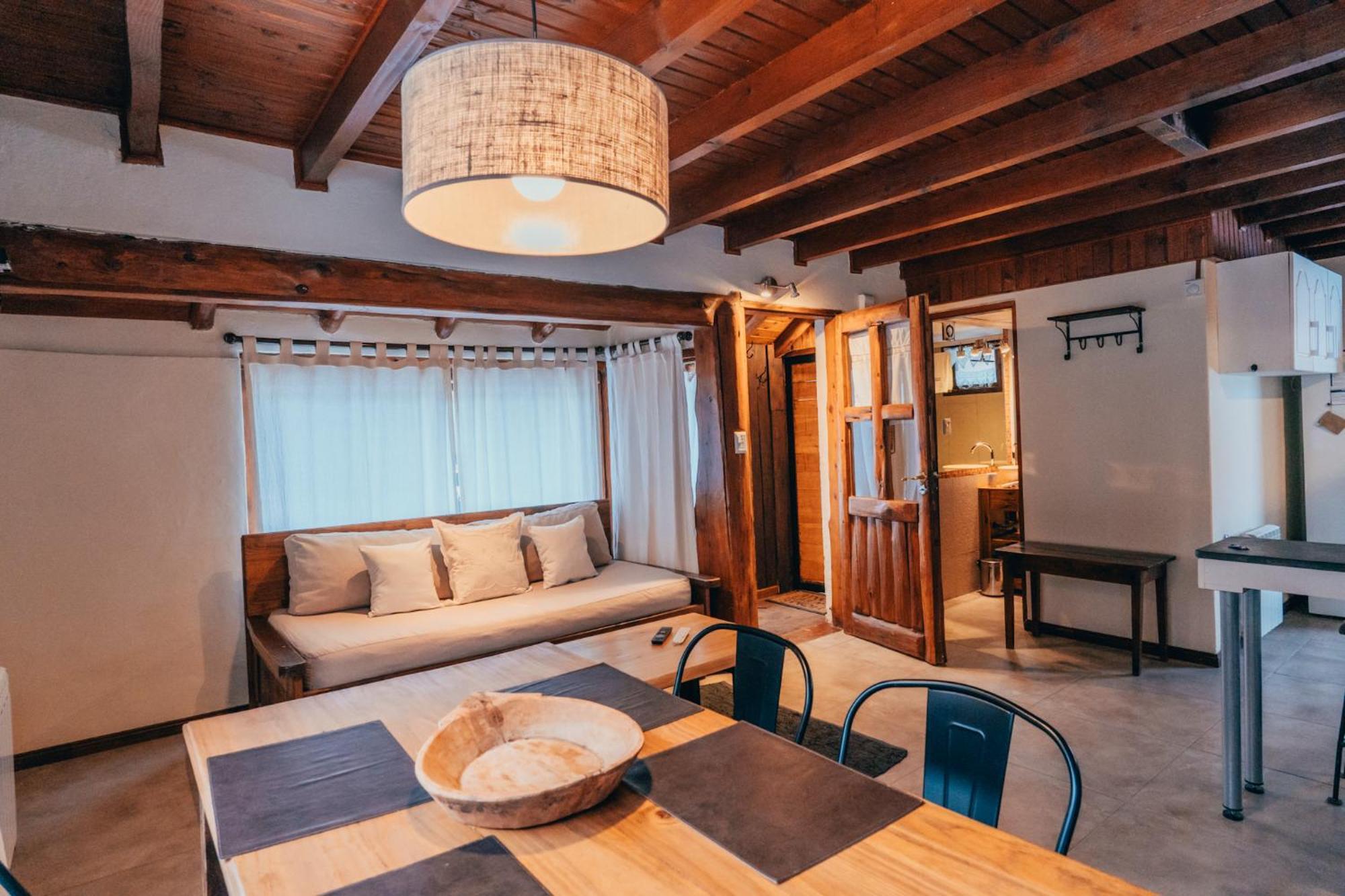 Ski Sur Apartments سان كارلوس دي باريلوتشي المظهر الخارجي الصورة