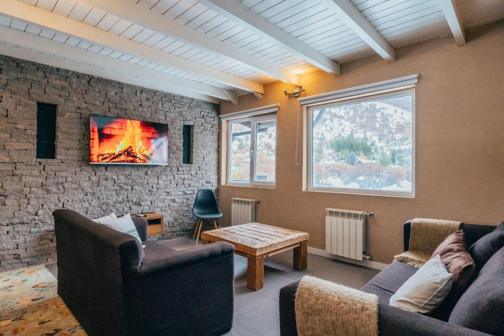 Ski Sur Apartments سان كارلوس دي باريلوتشي المظهر الخارجي الصورة
