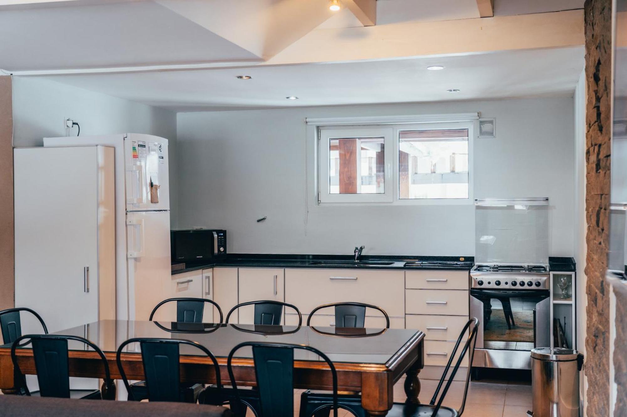 Ski Sur Apartments سان كارلوس دي باريلوتشي المظهر الخارجي الصورة