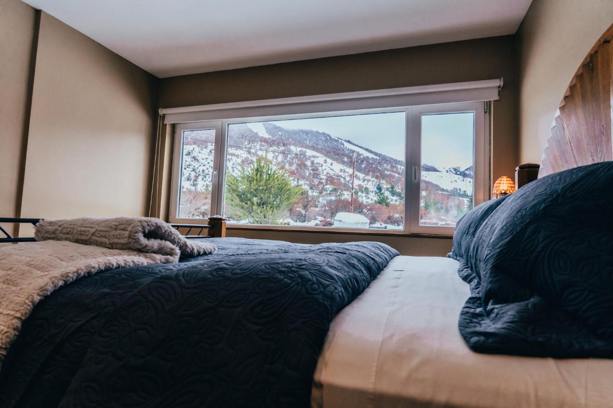 Ski Sur Apartments سان كارلوس دي باريلوتشي المظهر الخارجي الصورة