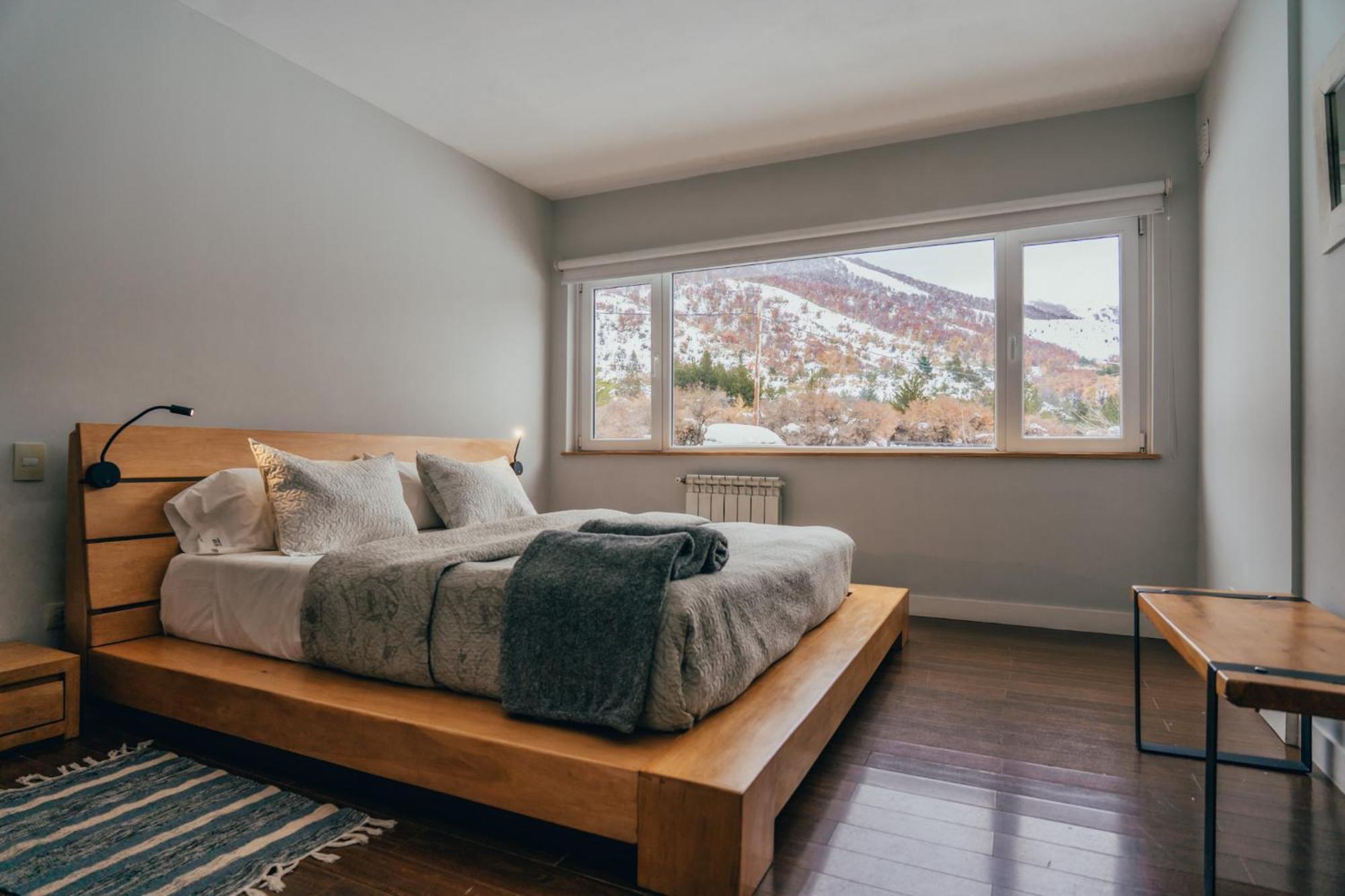Ski Sur Apartments سان كارلوس دي باريلوتشي المظهر الخارجي الصورة