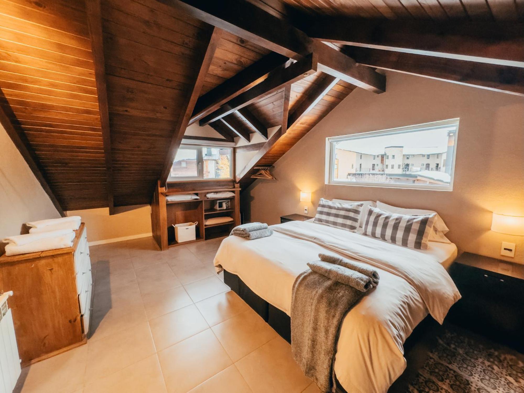 Ski Sur Apartments سان كارلوس دي باريلوتشي المظهر الخارجي الصورة